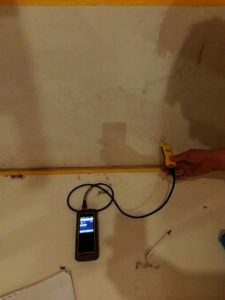 Wasserschadensanierung-Feuchtigkeitsmessung-1-Trockenmeister.de